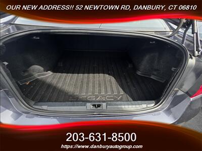 2016 Subaru Legacy 2.5i Premium   - Photo 4 - Danbury, CT 06810