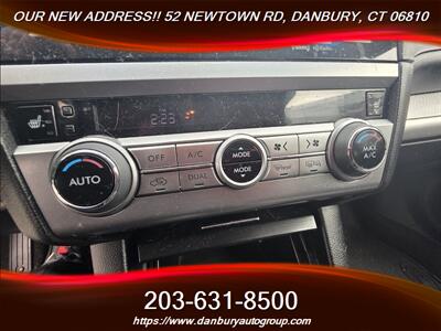 2016 Subaru Legacy 2.5i Premium   - Photo 13 - Danbury, CT 06810