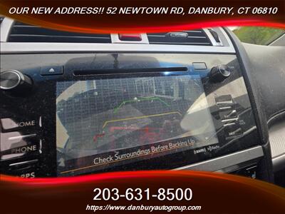 2016 Subaru Legacy 2.5i Premium   - Photo 17 - Danbury, CT 06810
