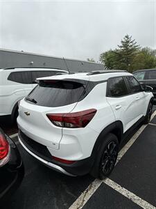 2021 Chevrolet Trailblazer LT   - Photo 6 - Danbury, CT 06810