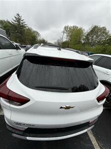 2021 Chevrolet Trailblazer LT   - Photo 4 - Danbury, CT 06810