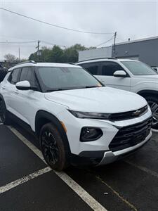 2021 Chevrolet Trailblazer LT   - Photo 8 - Danbury, CT 06810