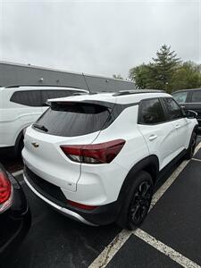 2021 Chevrolet Trailblazer LT   - Photo 5 - Danbury, CT 06810