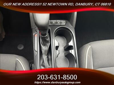 2021 Chevrolet Trailblazer LT   - Photo 13 - Danbury, CT 06810