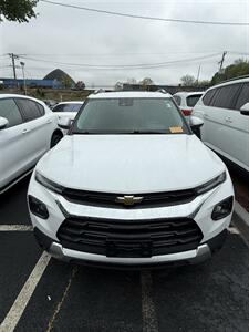 2021 Chevrolet Trailblazer LT   - Photo 9 - Danbury, CT 06810