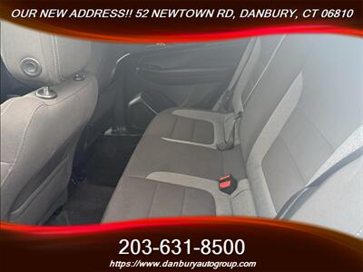 2021 Chevrolet Trailblazer LT   - Photo 14 - Danbury, CT 06810