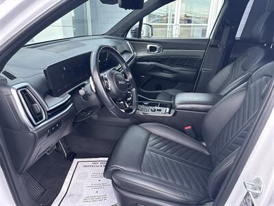 2024 Kia Sorento X-Line SX PRO - Photo 12 - Danbury, CT 06810