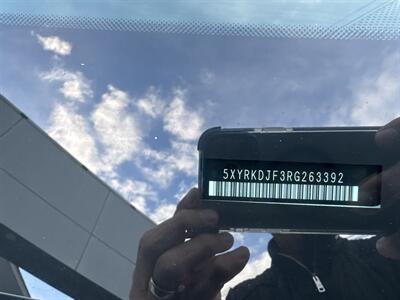 2024 Kia Sorento X-Line SX PRO - Photo 11 - Danbury, CT 06810