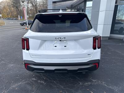 2024 Kia Sorento X-Line SX PRO - Photo 5 - Danbury, CT 06810