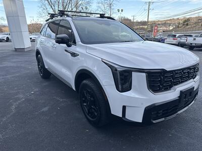 2024 Kia Sorento X-Line SX PRO - Photo 10 - Danbury, CT 06810