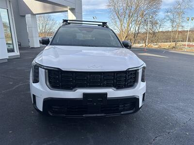 2024 Kia Sorento X-Line SX PRO - Photo 1 - Danbury, CT 06810