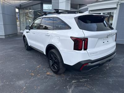 2024 Kia Sorento X-Line SX PRO - Photo 4 - Danbury, CT 06810