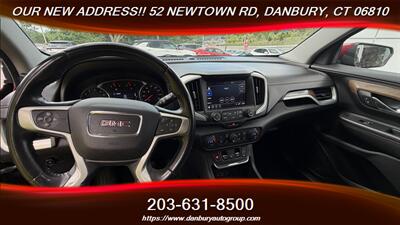 2018 GMC Terrain SLE - Photo 17 - Danbury, CT 06810
