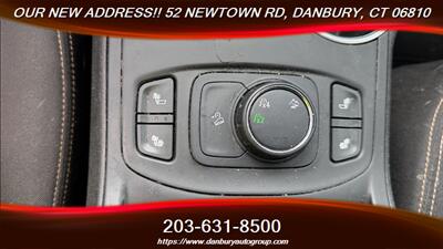2018 GMC Terrain SLE - Photo 26 - Danbury, CT 06810