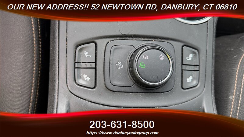 2018 GMC Terrain SLE - Photo 26 - Danbury, CT 06810