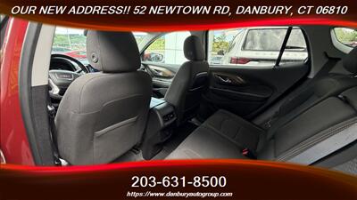 2018 GMC Terrain SLE - Photo 16 - Danbury, CT 06810
