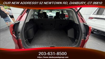2018 GMC Terrain SLE - Photo 27 - Danbury, CT 06810