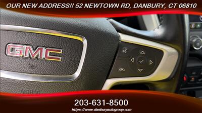 2018 GMC Terrain SLE - Photo 19 - Danbury, CT 06810