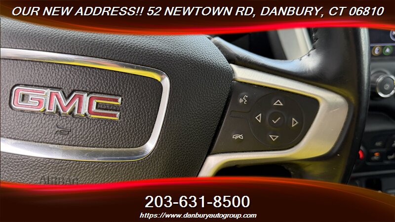 2018 GMC Terrain SLE - Photo 19 - Danbury, CT 06810