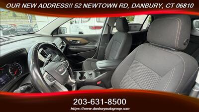 2018 GMC Terrain SLE - Photo 13 - Danbury, CT 06810