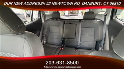 2018 GMC Terrain SLE - Photo 15 - Danbury, CT 06810