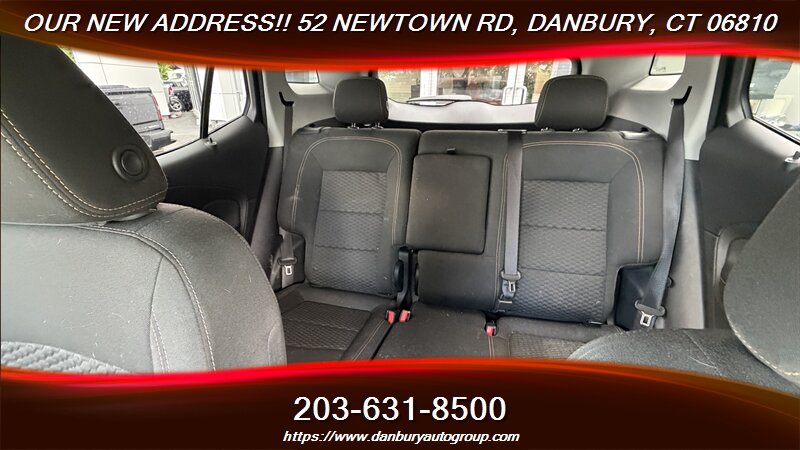 2018 GMC Terrain SLE - Photo 15 - Danbury, CT 06810