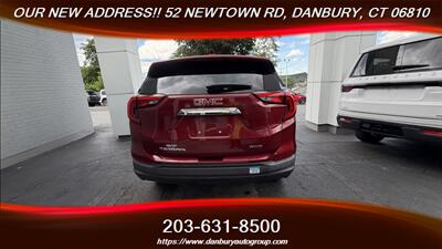 2018 GMC Terrain SLE - Photo 4 - Danbury, CT 06810