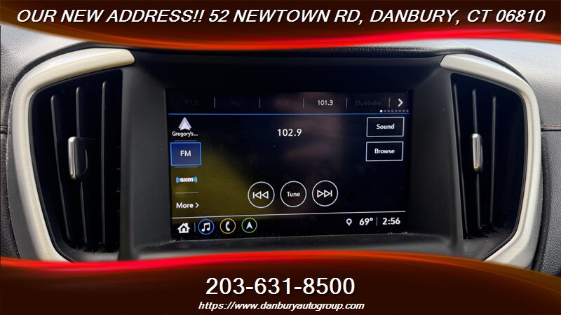 2018 GMC Terrain SLE - Photo 22 - Danbury, CT 06810
