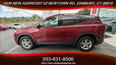 2018 GMC Terrain SLE - Photo 2 - Danbury, CT 06810