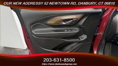 2018 GMC Terrain SLE - Photo 10 - Danbury, CT 06810