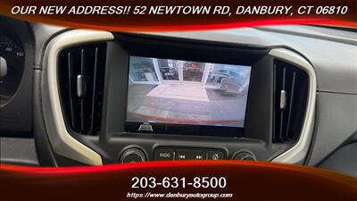 2018 GMC Terrain SLE - Photo 23 - Danbury, CT 06810