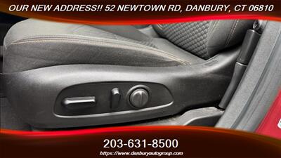 2018 GMC Terrain SLE - Photo 12 - Danbury, CT 06810