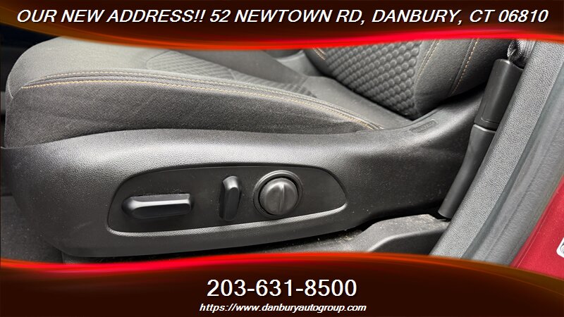 2018 GMC Terrain SLE - Photo 12 - Danbury, CT 06810