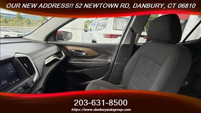 2018 GMC Terrain SLE - Photo 14 - Danbury, CT 06810