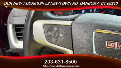 2018 GMC Terrain SLE - Photo 18 - Danbury, CT 06810