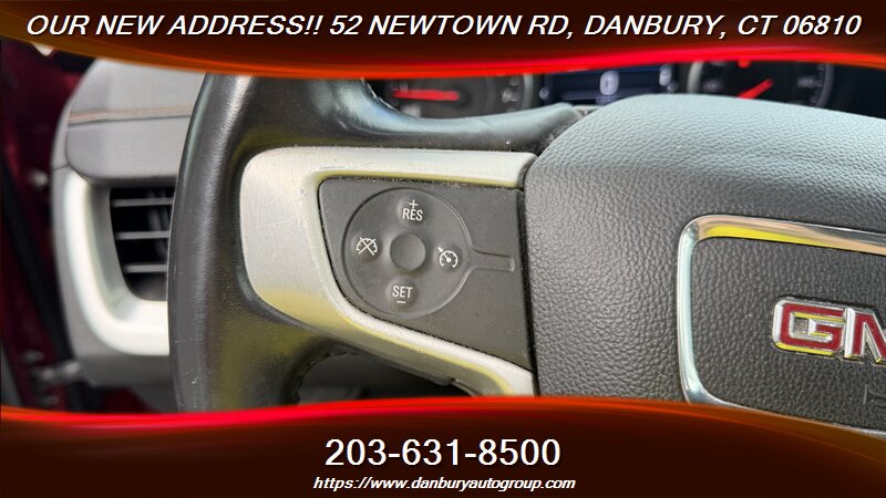 2018 GMC Terrain SLE - Photo 18 - Danbury, CT 06810
