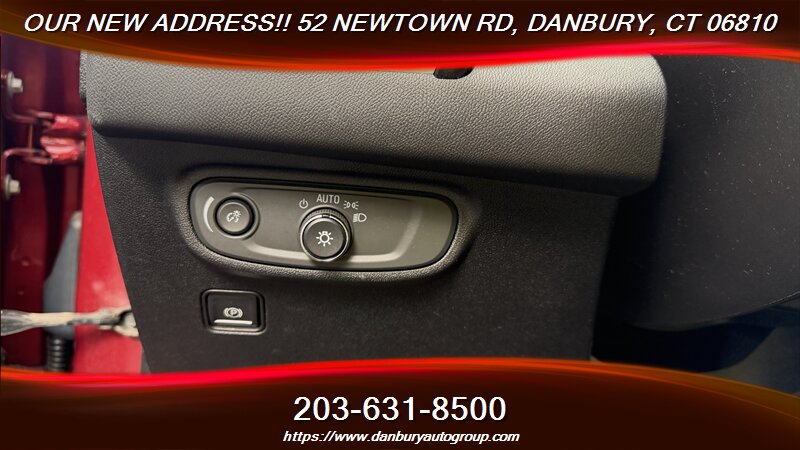 2018 GMC Terrain SLE - Photo 21 - Danbury, CT 06810