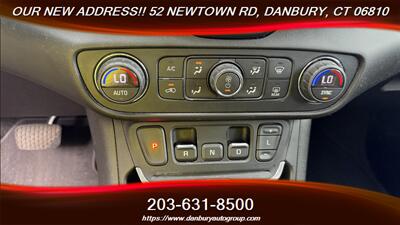 2018 GMC Terrain SLE - Photo 25 - Danbury, CT 06810