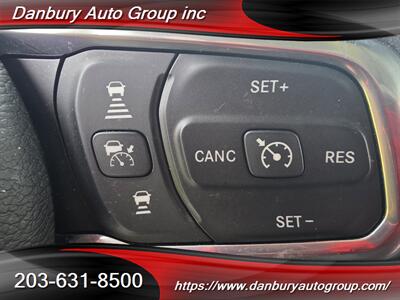 2024 Jeep Wrangler Sahara 4xe   - Photo 13 - Danbury, CT 06810