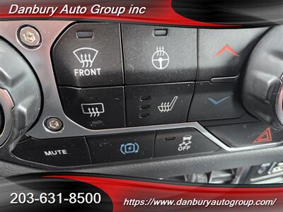2024 Jeep Wrangler Sahara 4xe   - Photo 15 - Danbury, CT 06810
