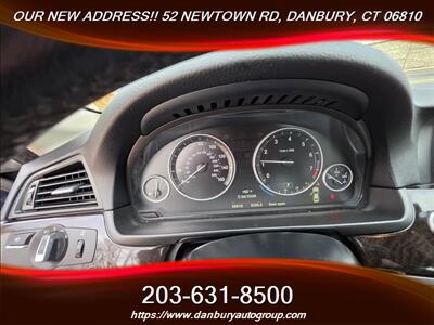 2016 BMW 528i xDrive   - Photo 8 - Danbury, CT 06810