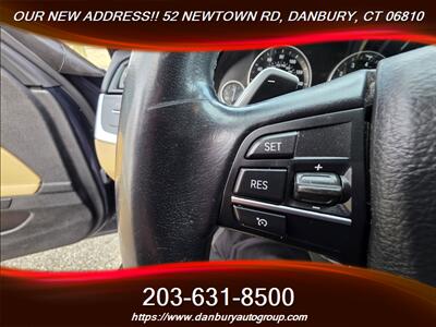 2016 BMW 528i xDrive   - Photo 7 - Danbury, CT 06810