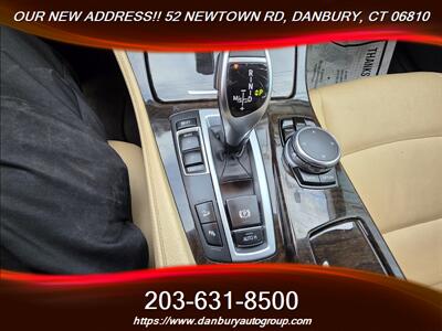 2016 BMW 528i xDrive   - Photo 11 - Danbury, CT 06810