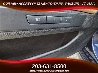 2016 BMW 528i xDrive   - Photo 16 - Danbury, CT 06810