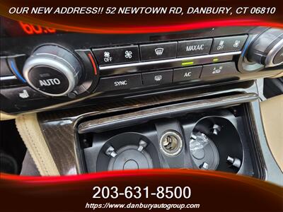 2016 BMW 528i xDrive   - Photo 15 - Danbury, CT 06810