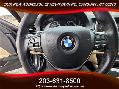 2016 BMW 528i xDrive   - Photo 5 - Danbury, CT 06810