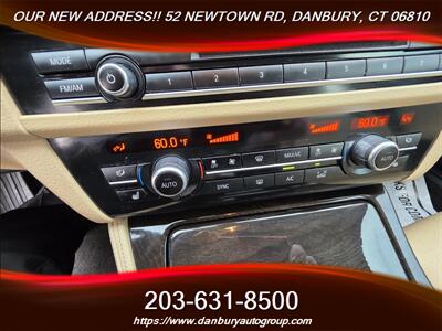 2016 BMW 528i xDrive   - Photo 10 - Danbury, CT 06810