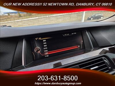 2016 BMW 528i xDrive   - Photo 9 - Danbury, CT 06810