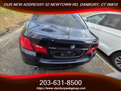 2016 BMW 528i xDrive   - Photo 3 - Danbury, CT 06810