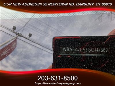 2016 BMW 528i xDrive   - Photo 18 - Danbury, CT 06810